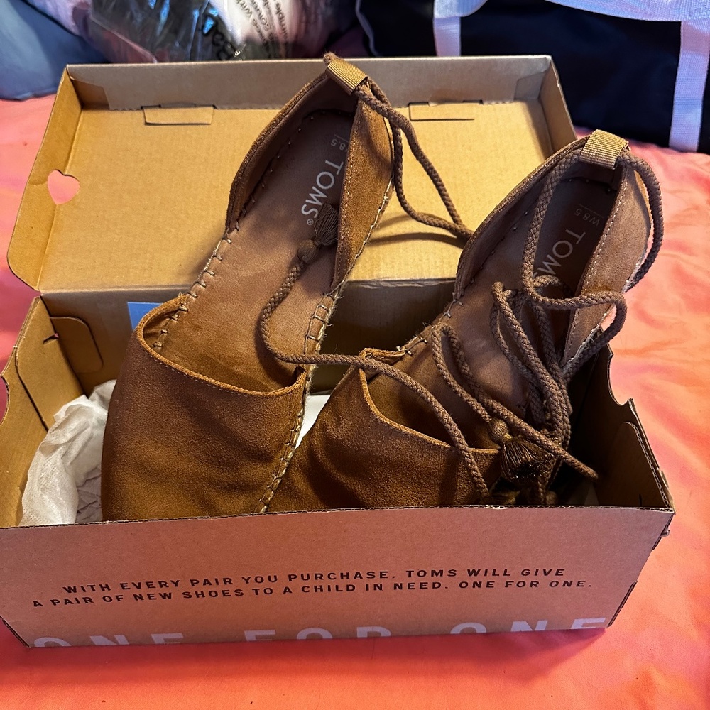 Shoes